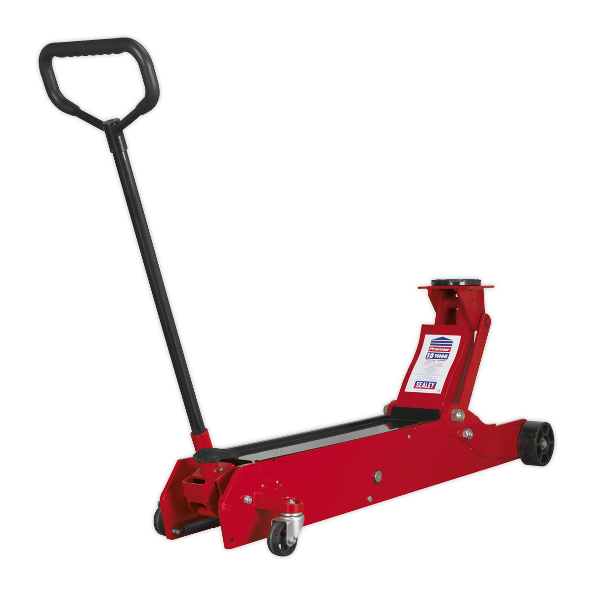 Trolley Jack 10tonne European Style