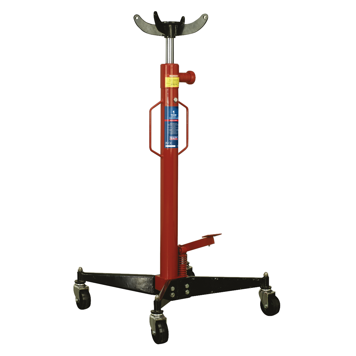 Transmission Jack 1tonne Vertical