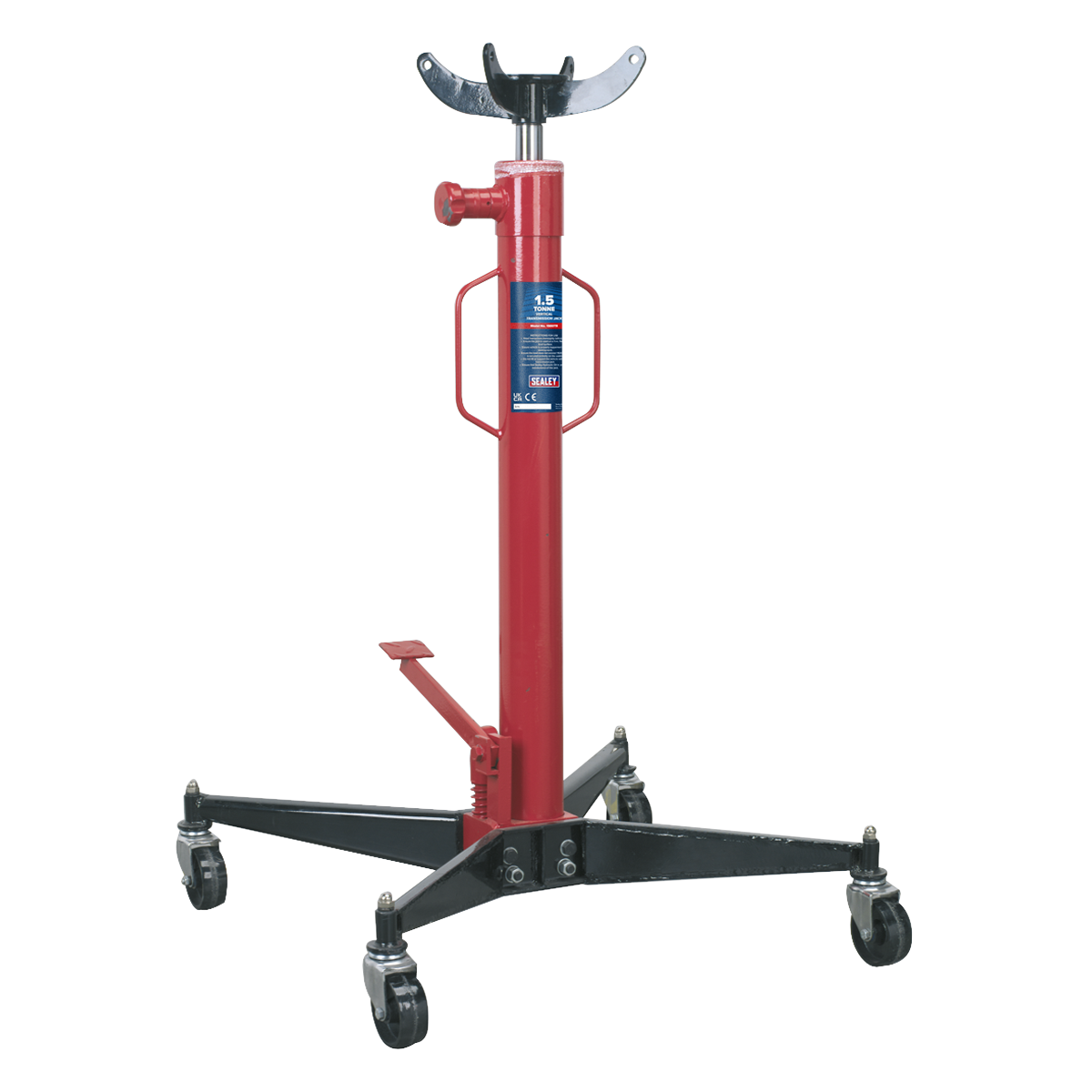 Transmission Jack 1.5tonne Vertical