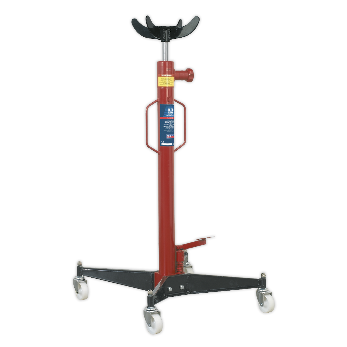 Transmission Jack 300kg Vertical