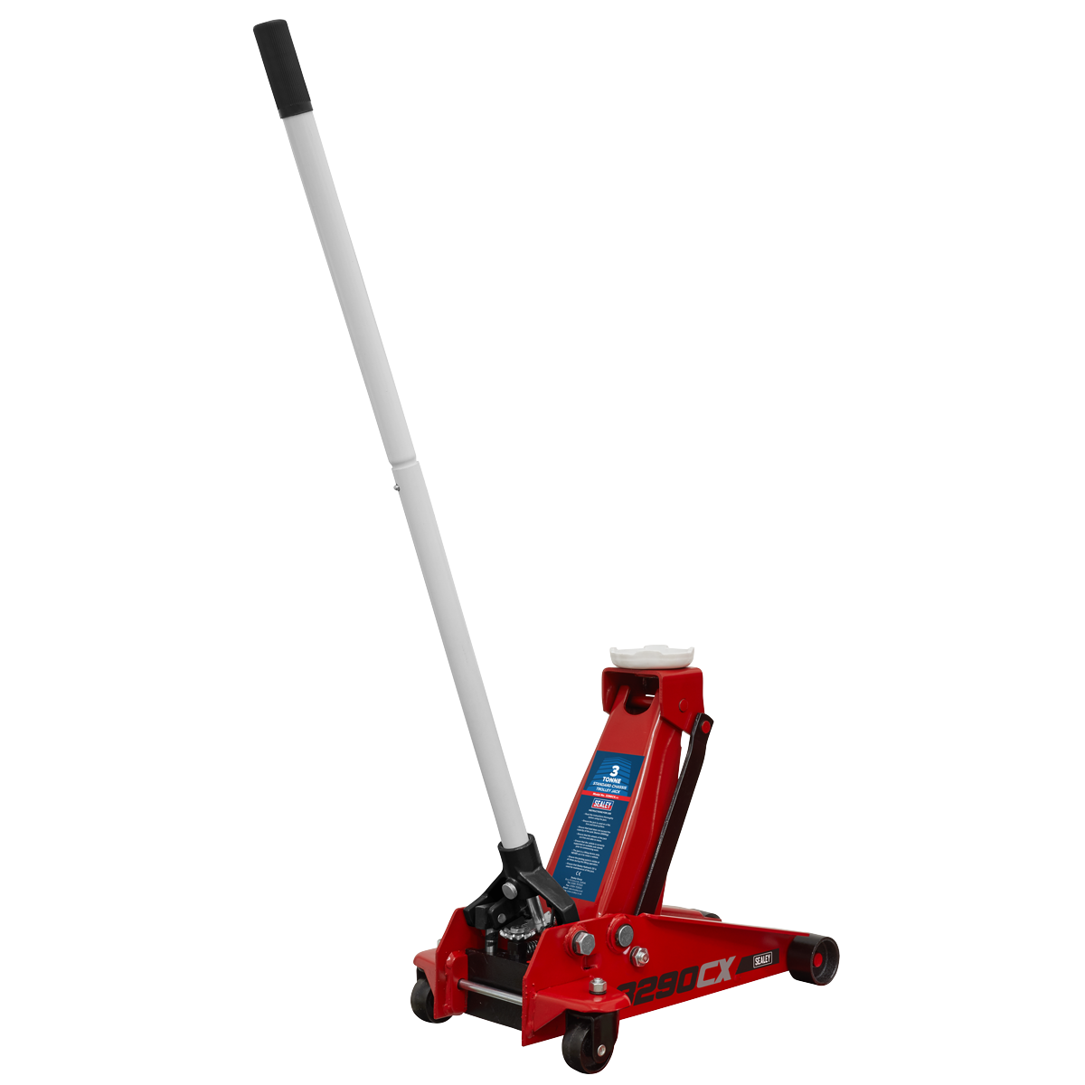 Trolley Jack 3tonne
