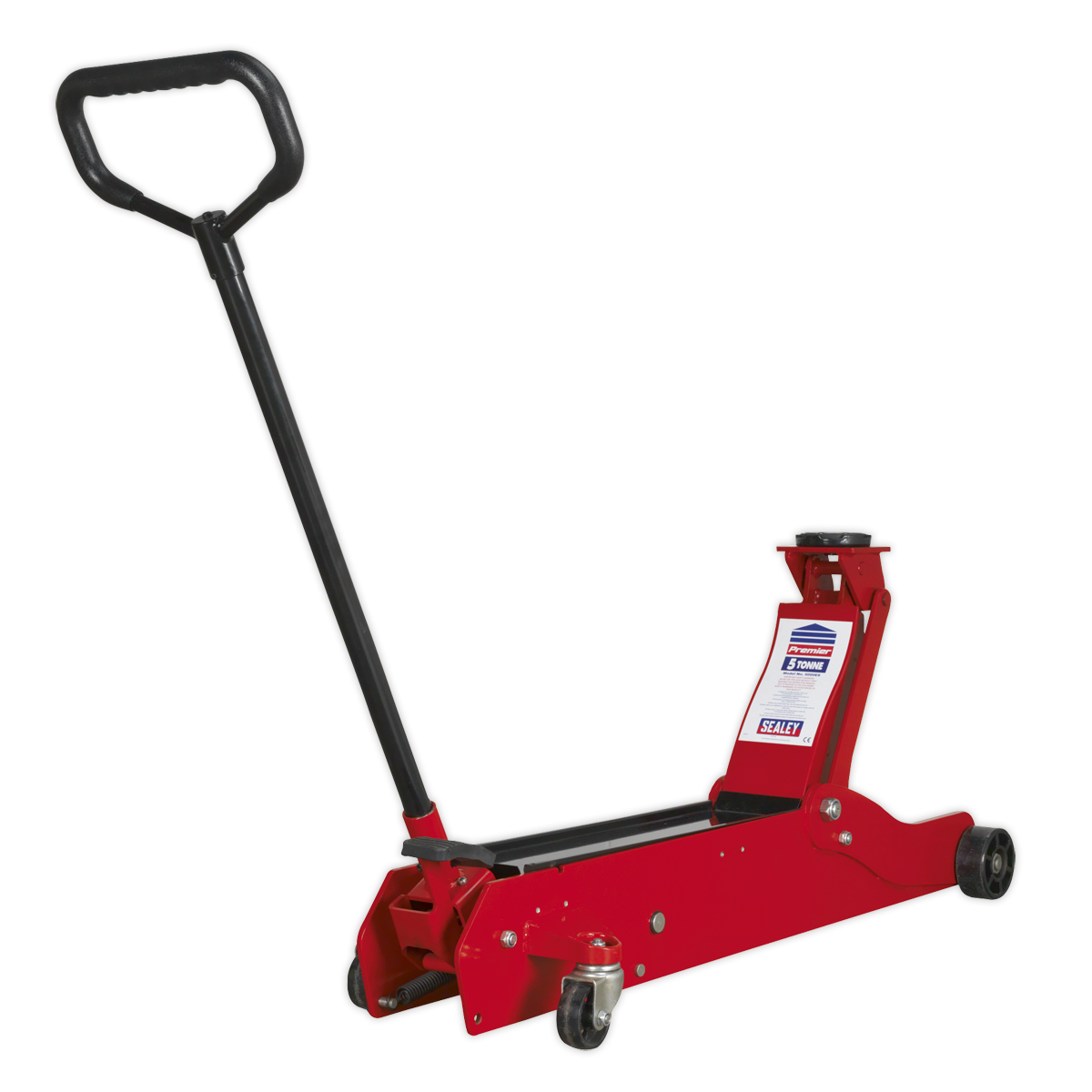 Trolley Jack 5tonne European Style