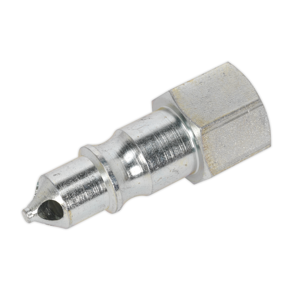 Screwed Adaptor Female 3/8″BSP Pack of 2
