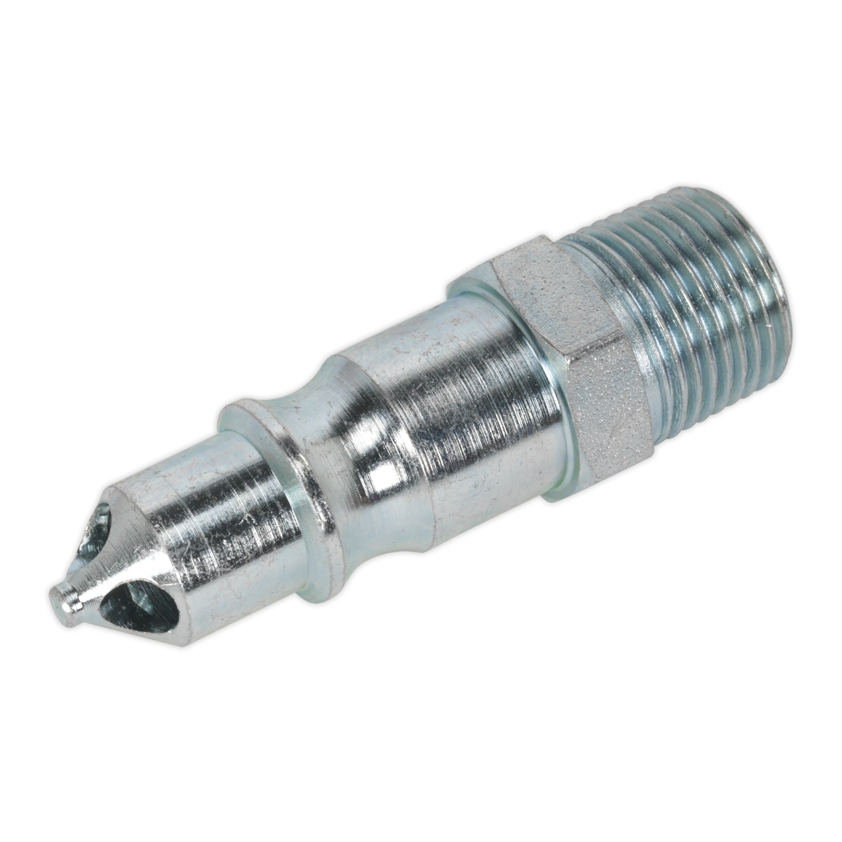 Screwed Adaptor Male 3/8″BSPT Pack of 2