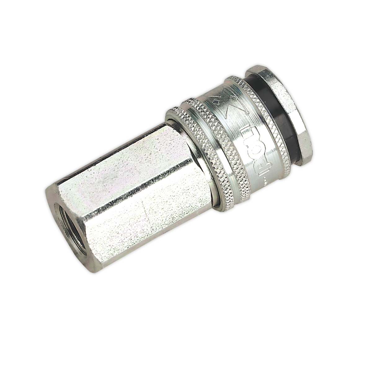 Coupling Body Female 1/4″BSP