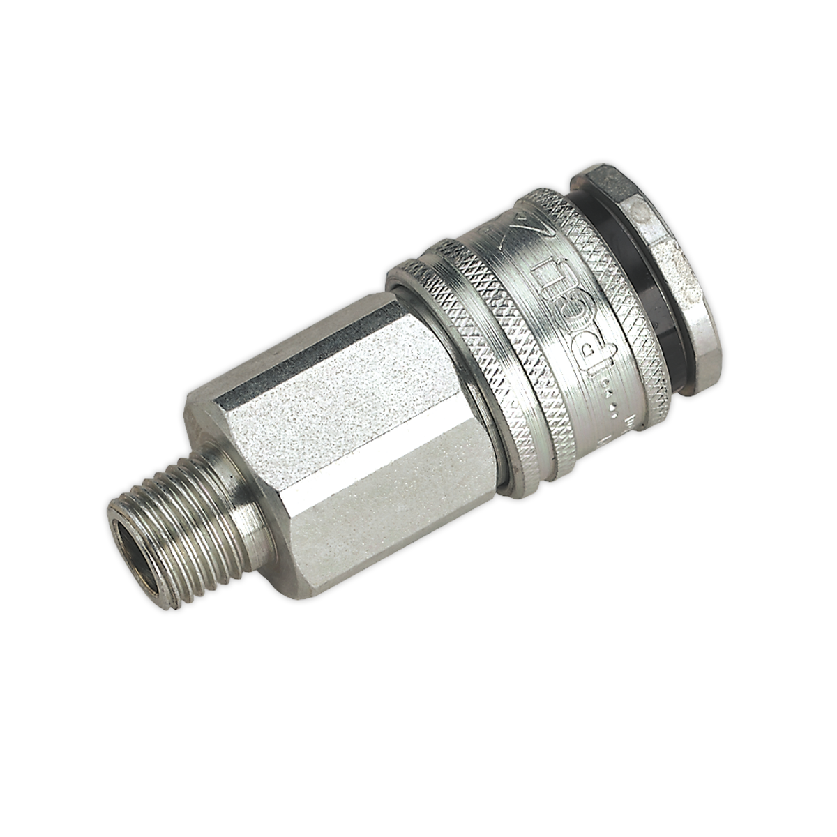 Coupling Body Male 1/4″BSPT