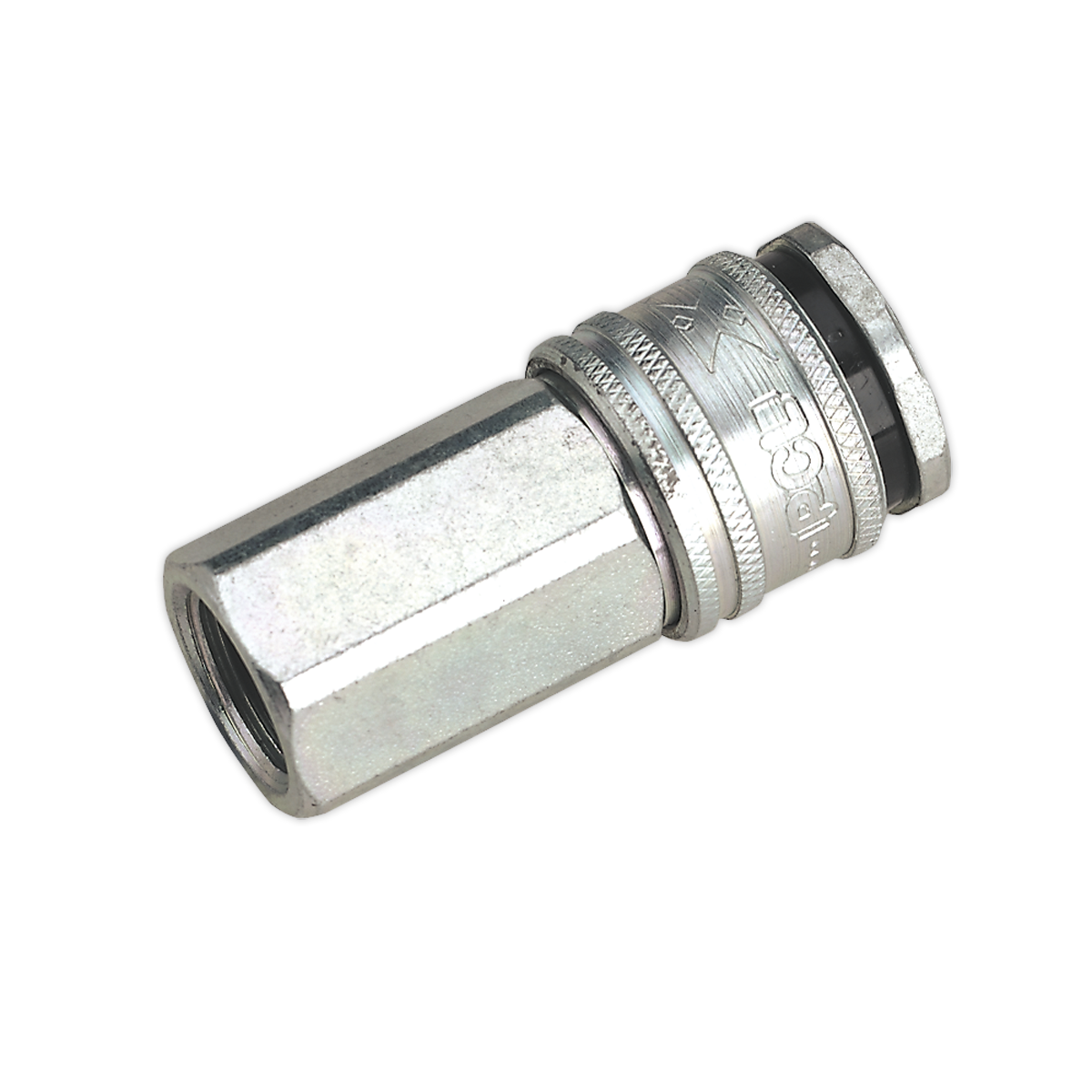 Coupling Body Female 3/8″BSP