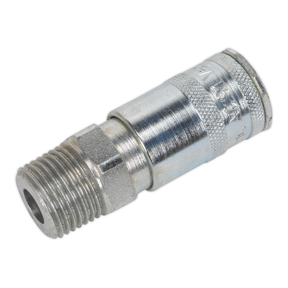 Coupling Body Male 1/2″BSPT