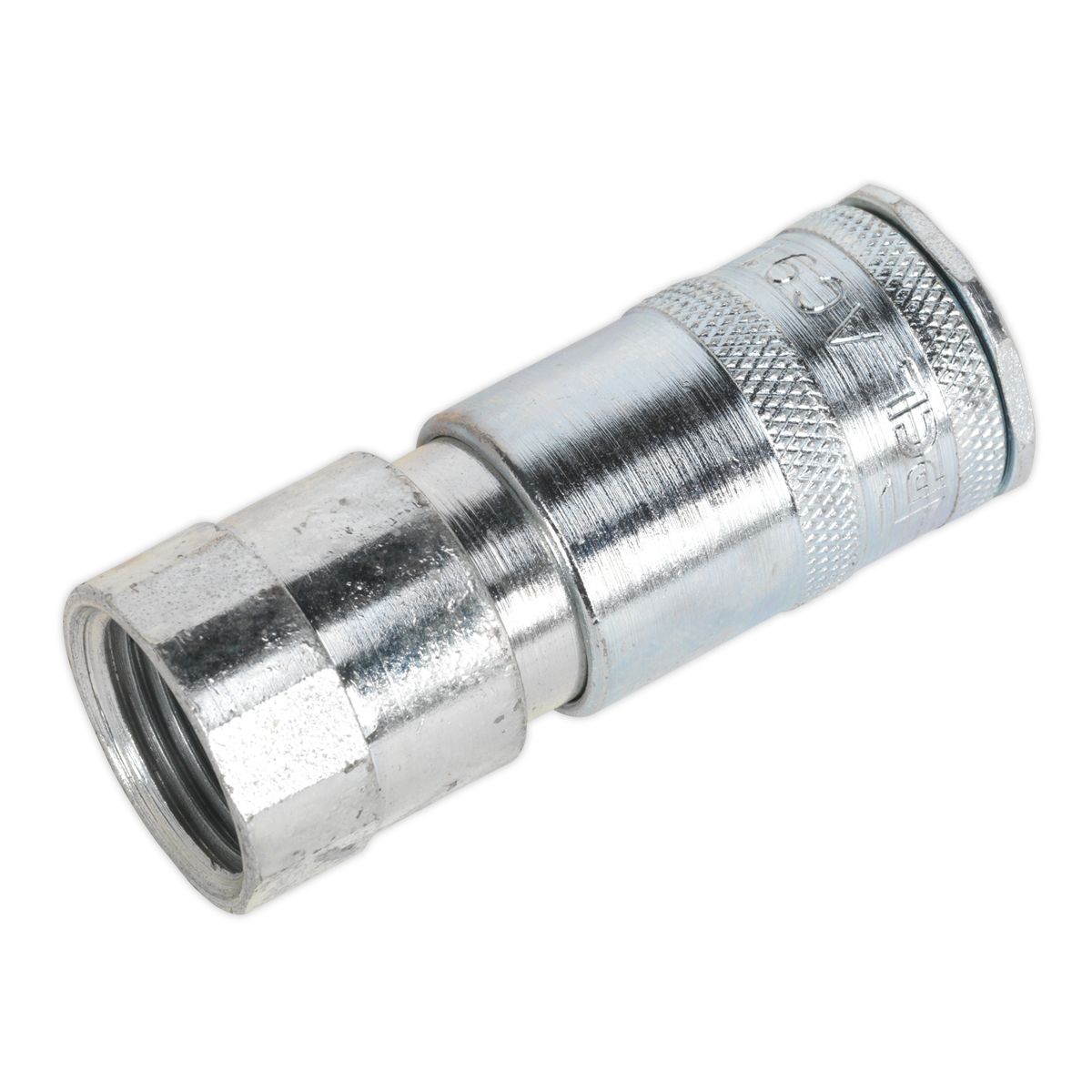 Coupling Body Female 1/2″BSP