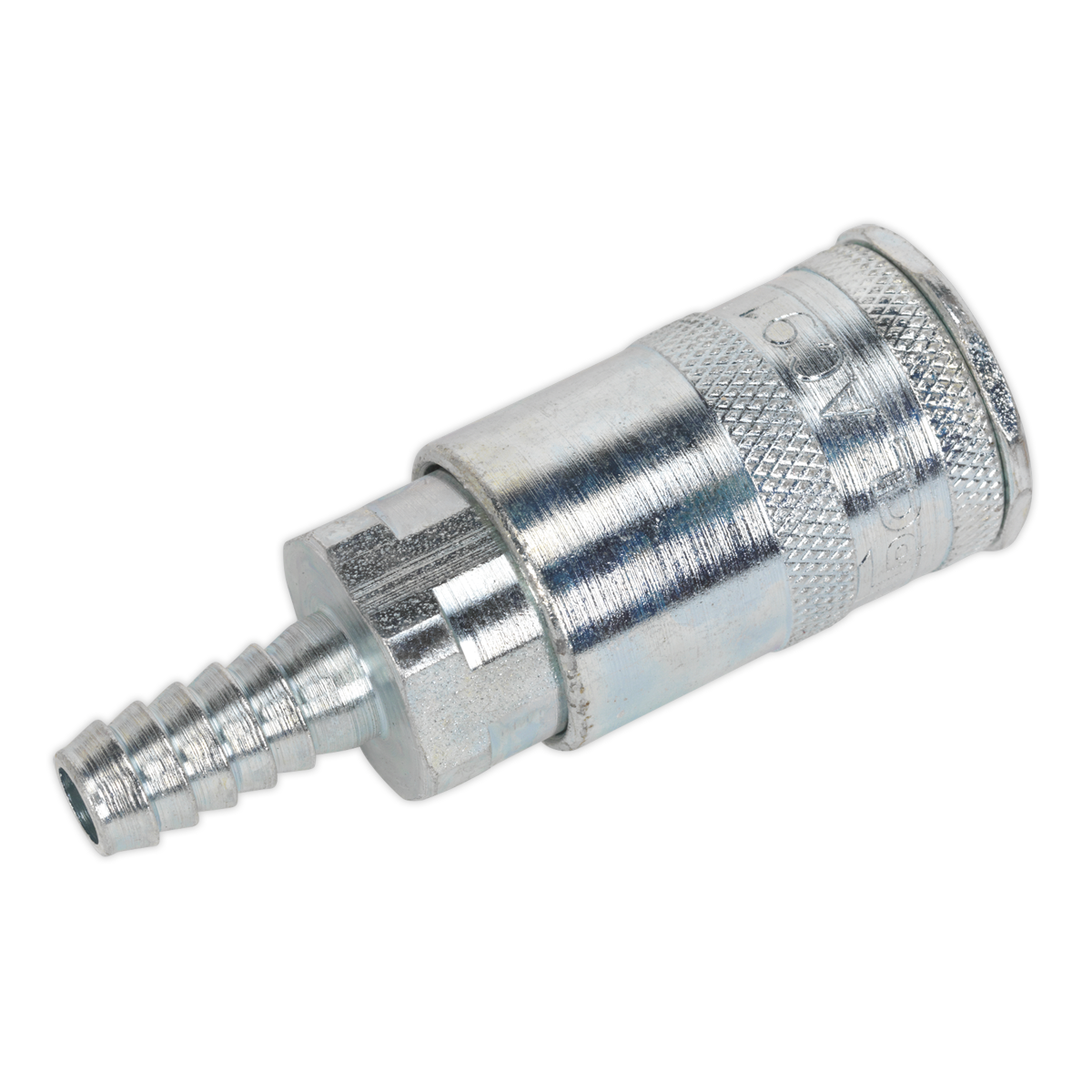 Coupling Body Tailpiece for 5/16″ Hose