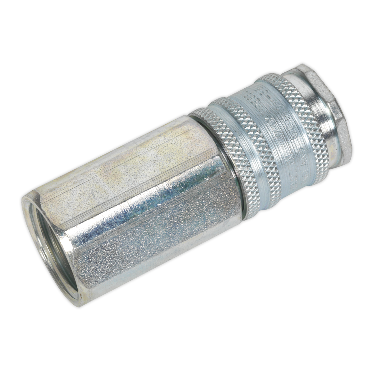 Coupling Body Female 1/2″BSP