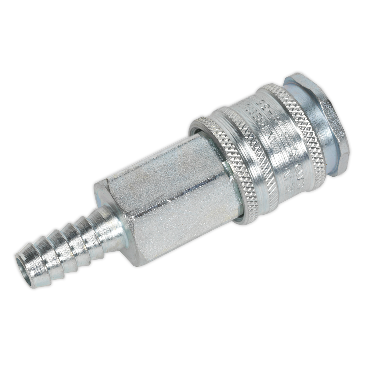 Coupling Body Tailpiece for 5/16″ Hose