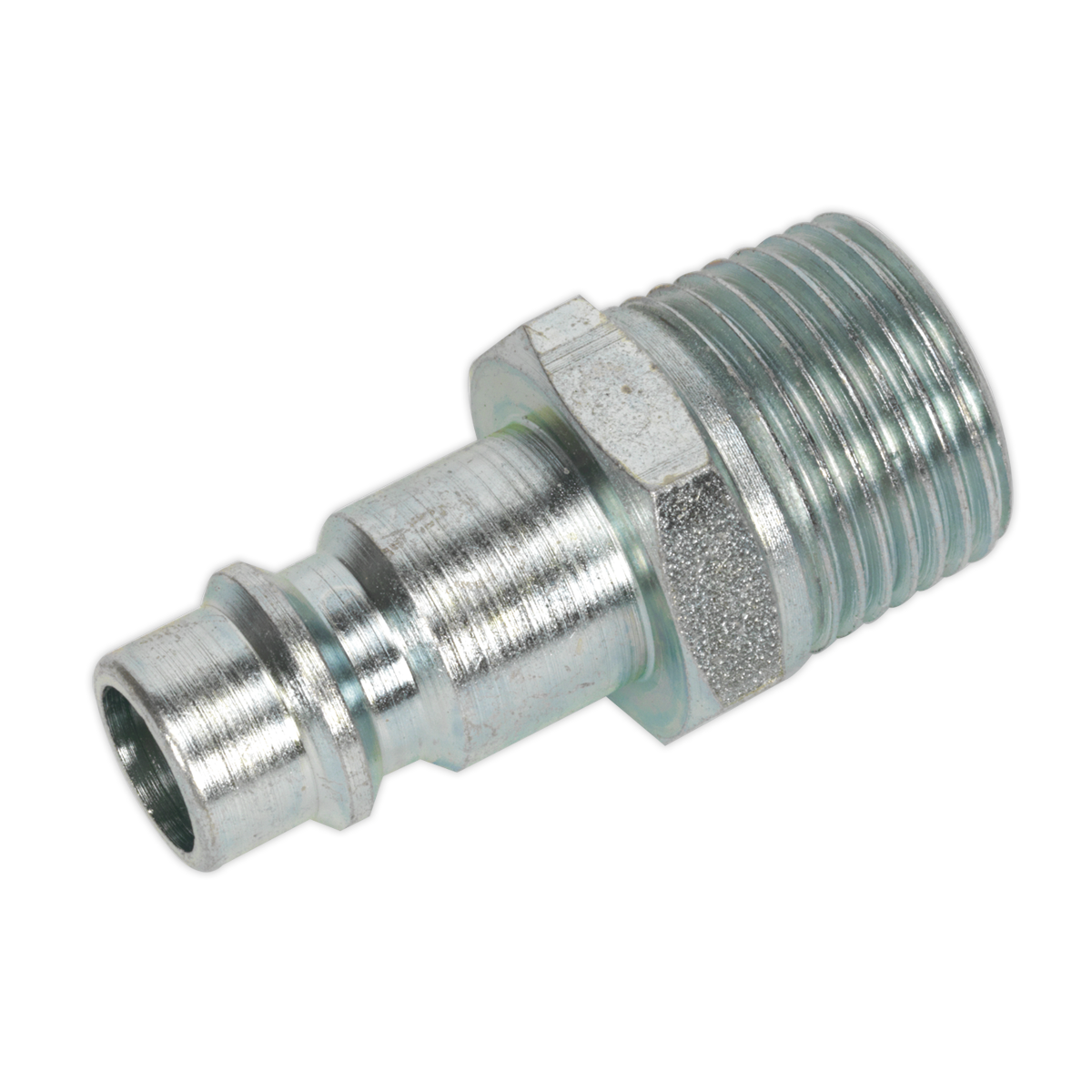 Screwed Adaptor Male 3/8″BSPT Pack of 2