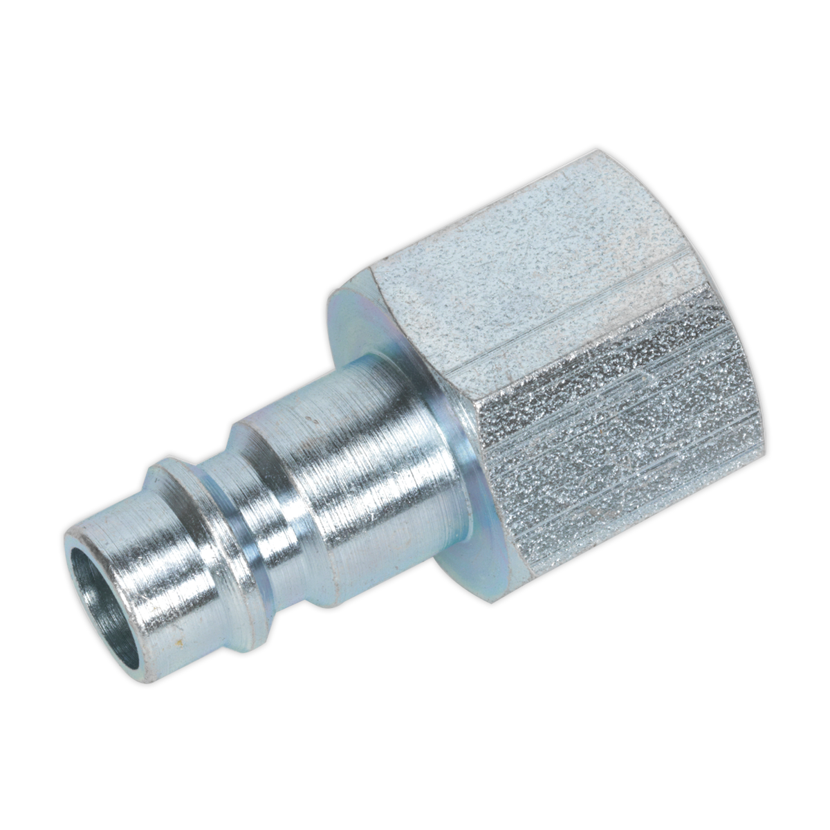 Screwed Adaptor Female 3/8″BSP Pack of 2