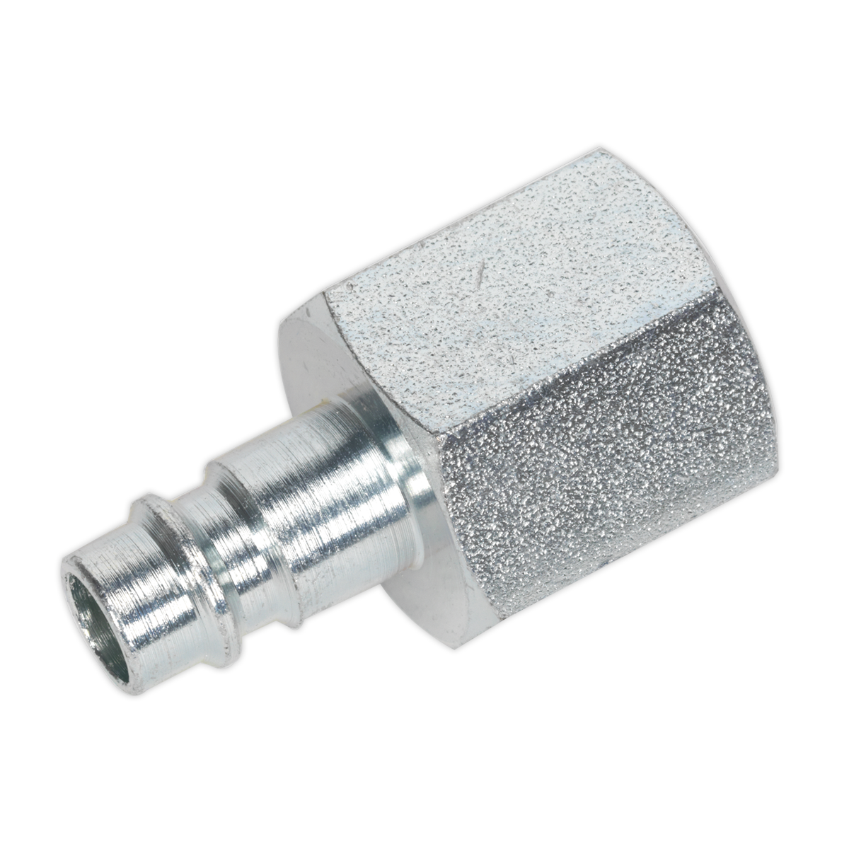 Screwed Adaptor Female 1/2″BSP Pack of 2