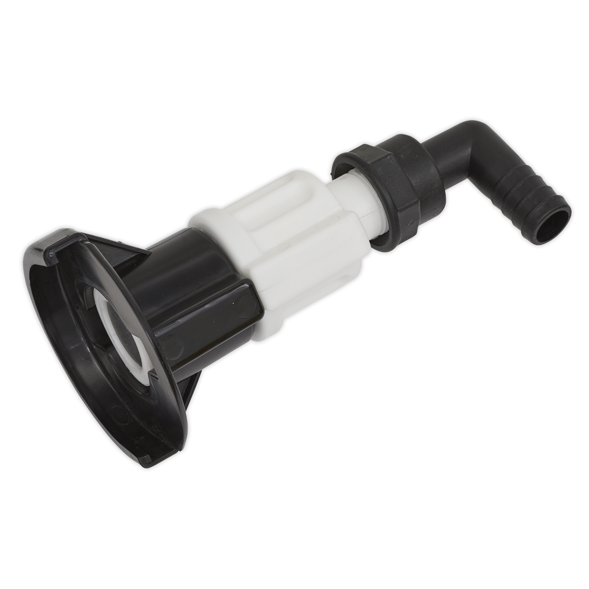 IBC Connector SEC – AdBlue®