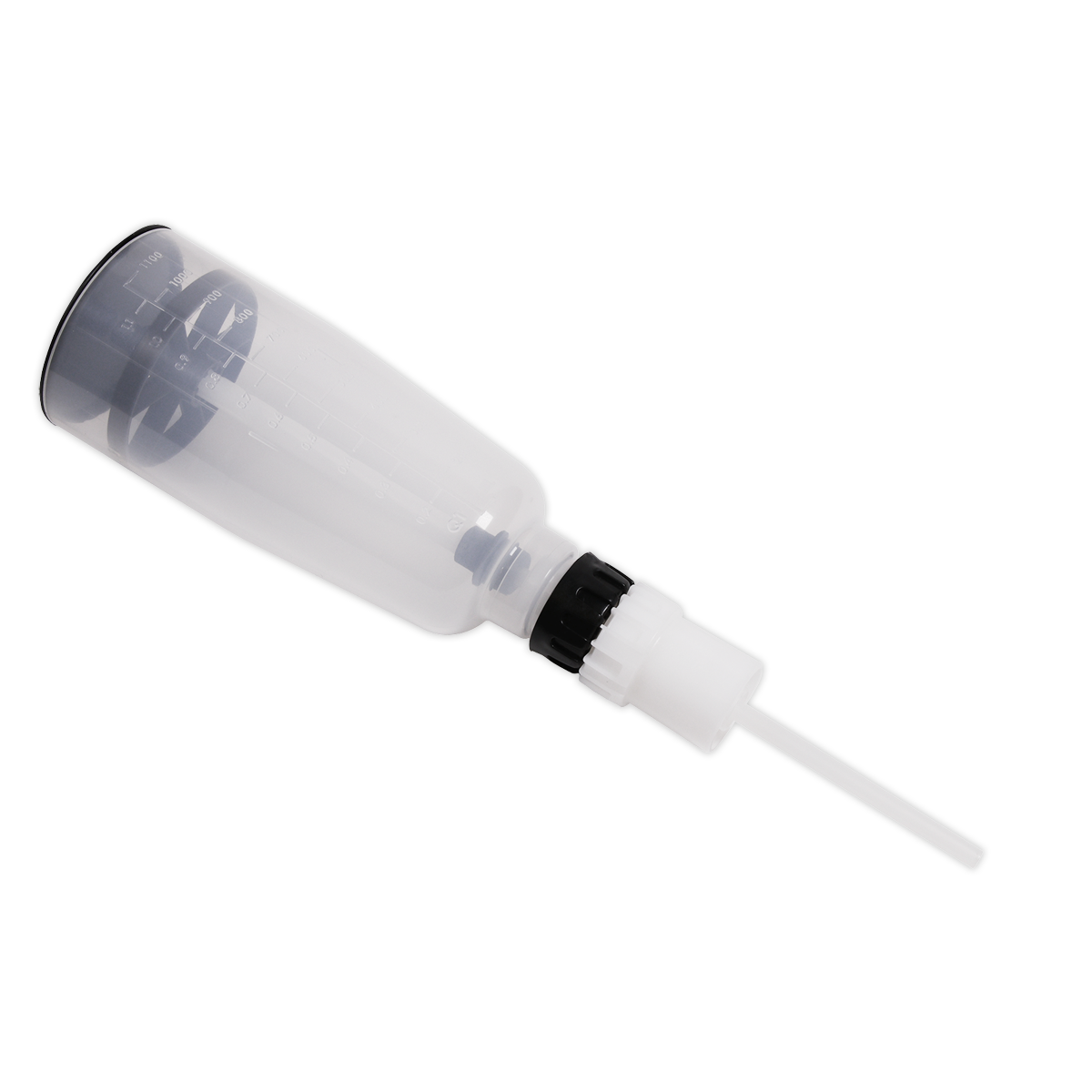 AdBlue® Filling Funnel – Straight