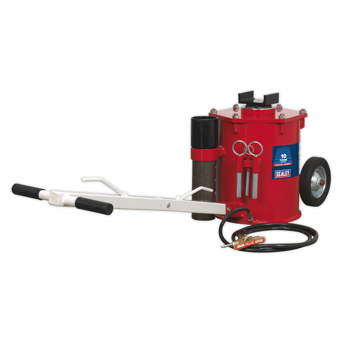 Air Jack 10tonne