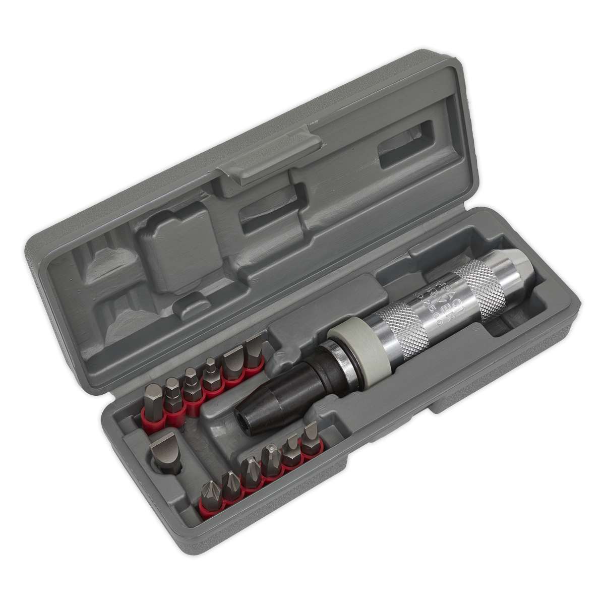 Impact Driver Set 15pc