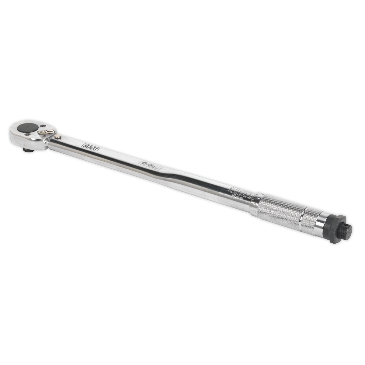 Micrometer Torque Wrench 1/2″Sq Drive