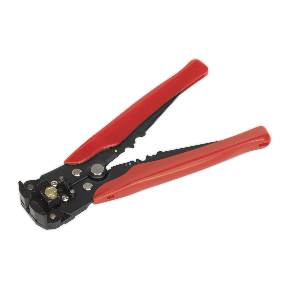 Wire Stripping Tool Automatic