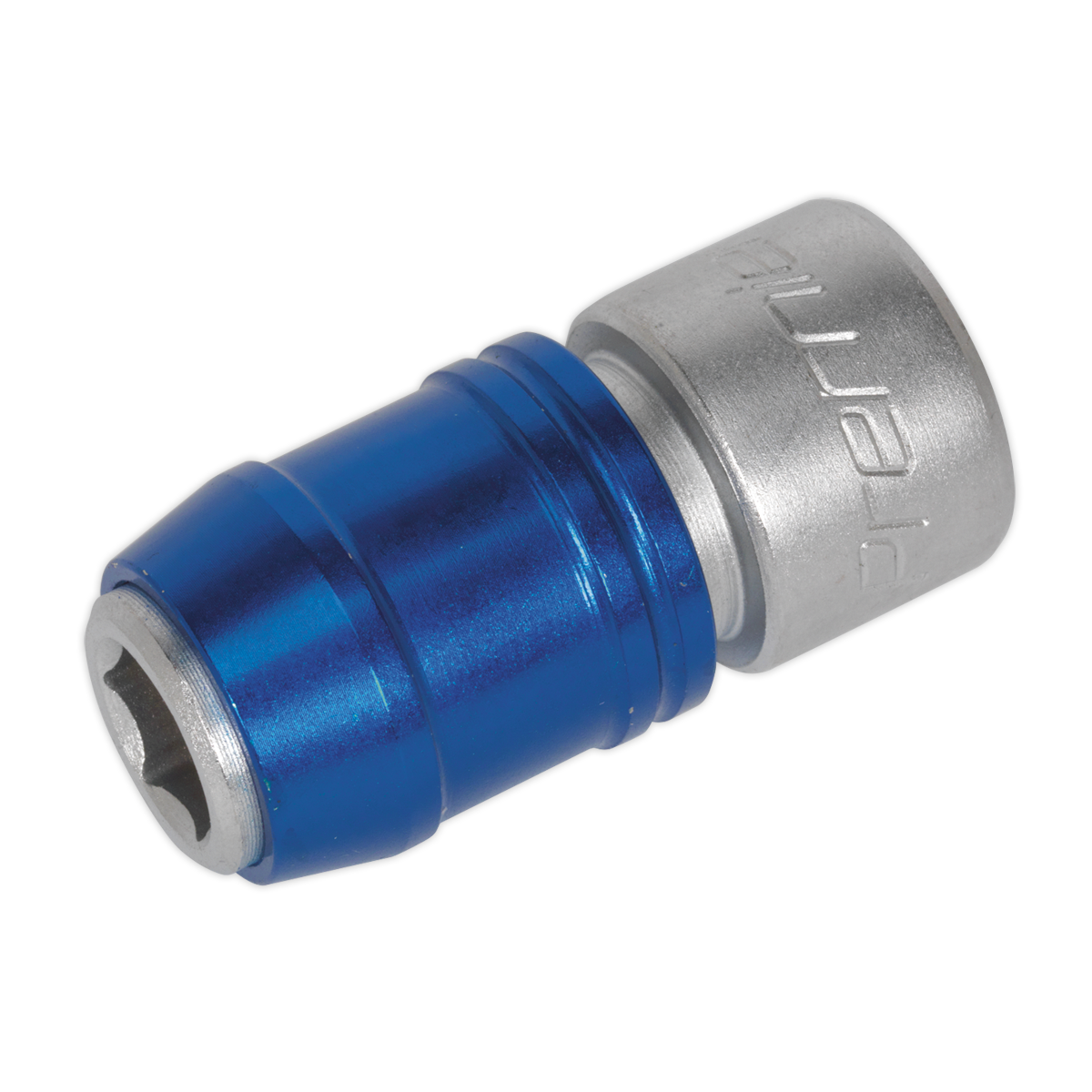 Quick Release Bit Adaptor 10mm 3/8″Sq Drive