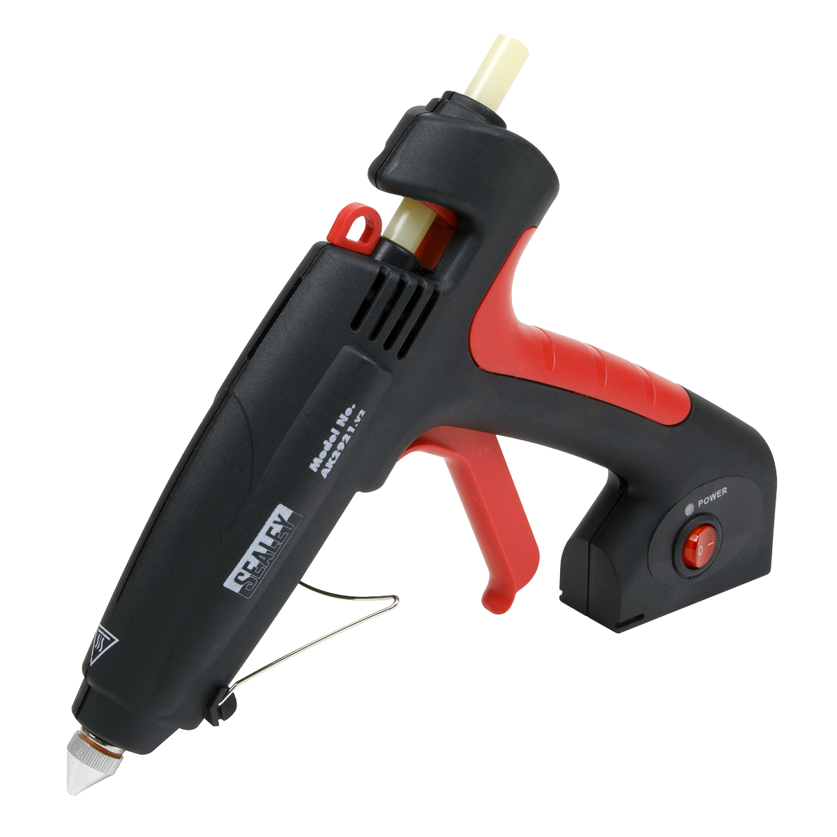 Professional Glue Gun 450W 230V