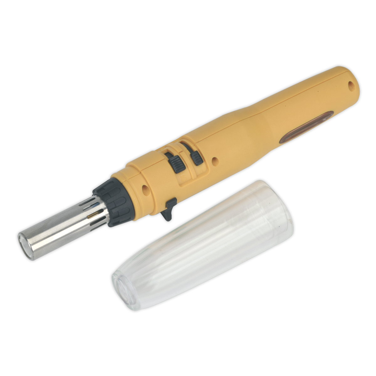 Butane Heating/Soldering Torch Pen Style