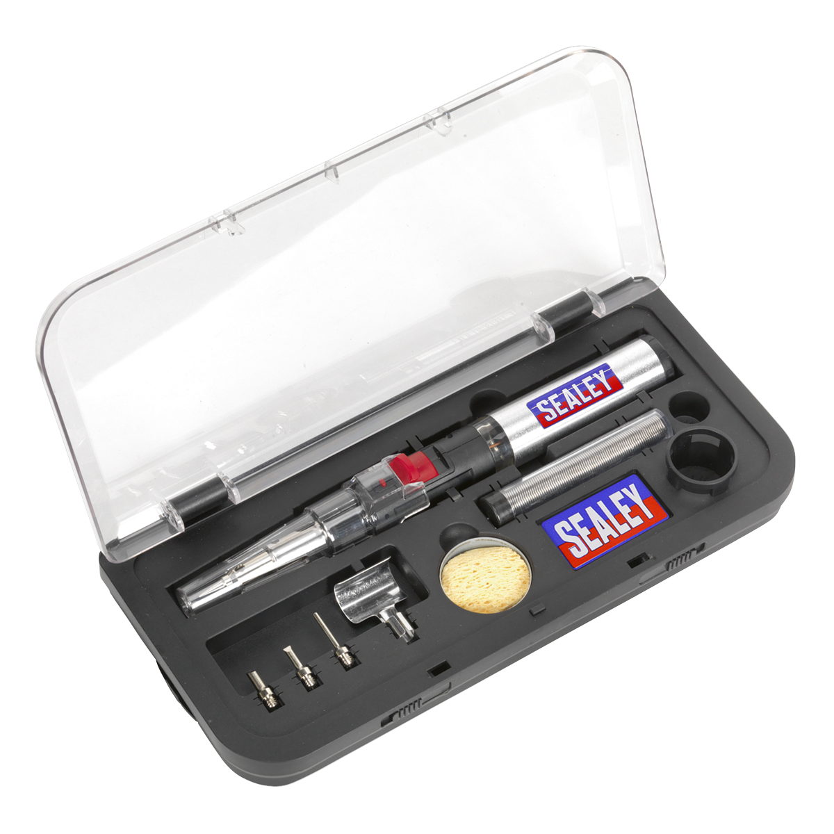 Professional Soldering/Heating Kit