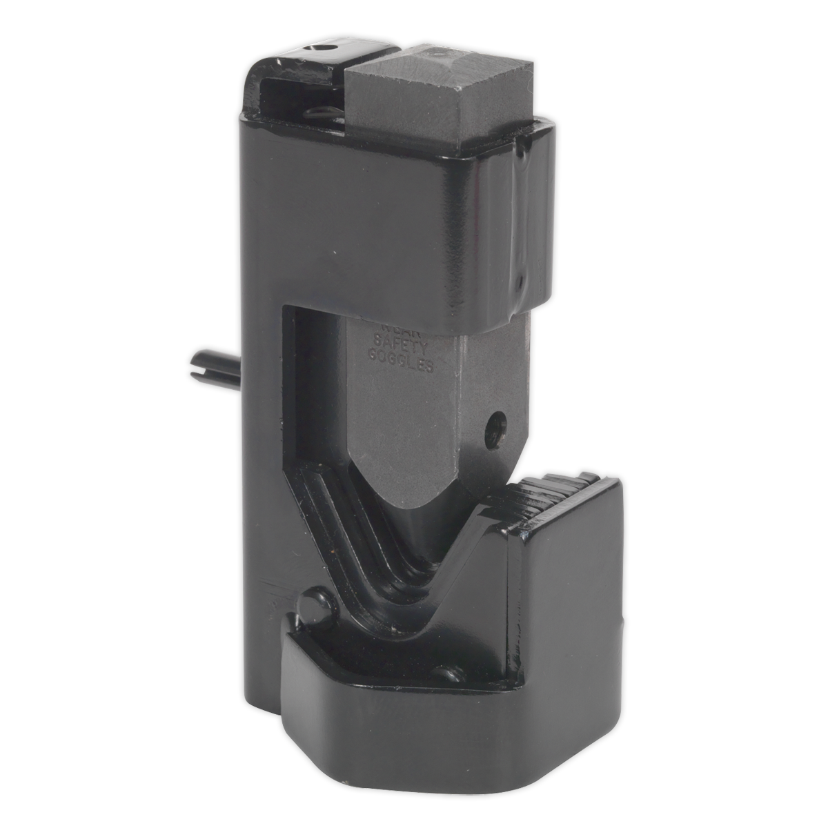 Battery Terminal Crimping Tool