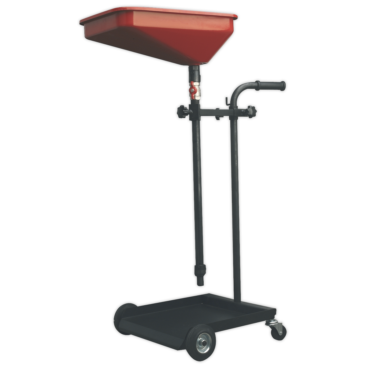 Waste Oil Drain Collector