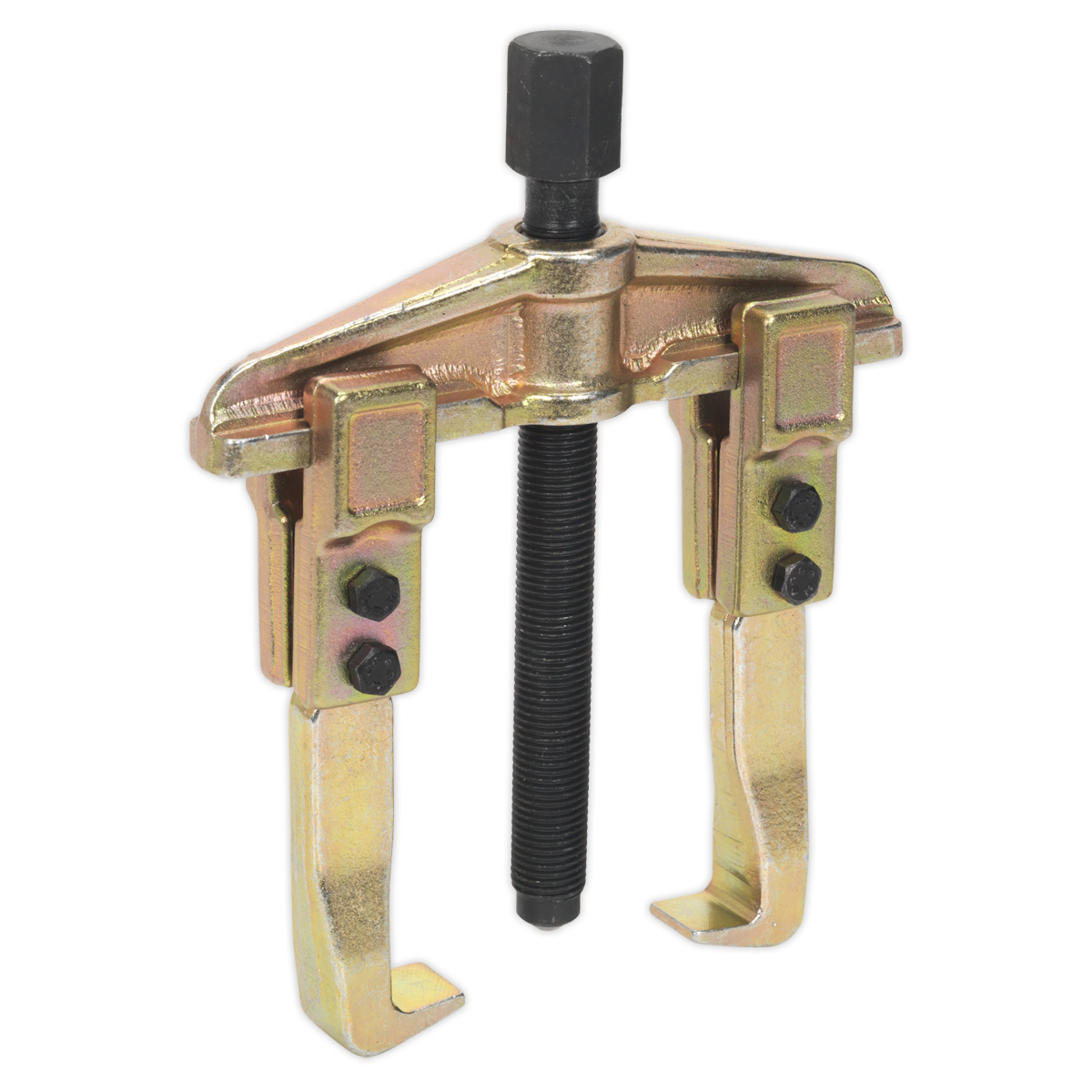 Twin Leg Puller Bar Type 80 x 100mm