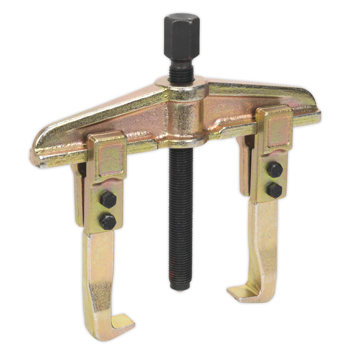 Twin Leg Puller Bar Type 120 x 100mm