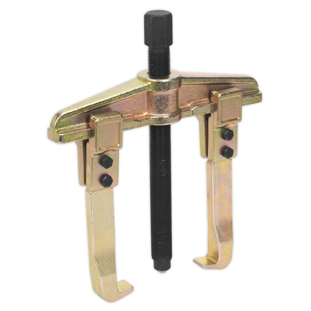 Twin Leg Puller Bar Type 150 x 150mm