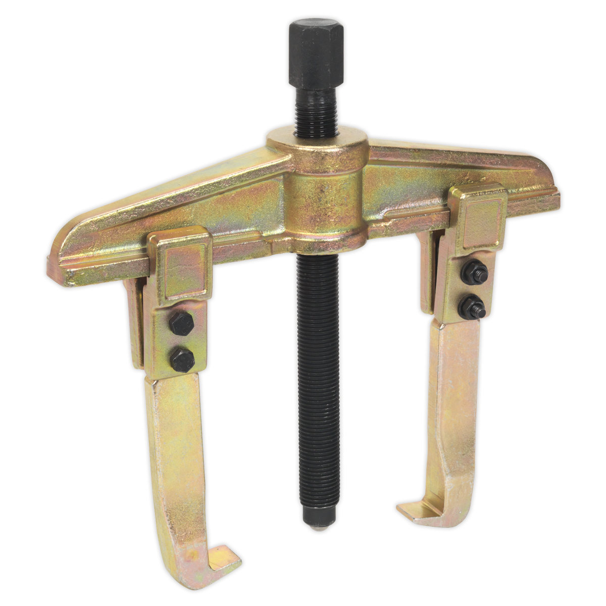 Twin Leg Puller Bar Type 200 x 150mm