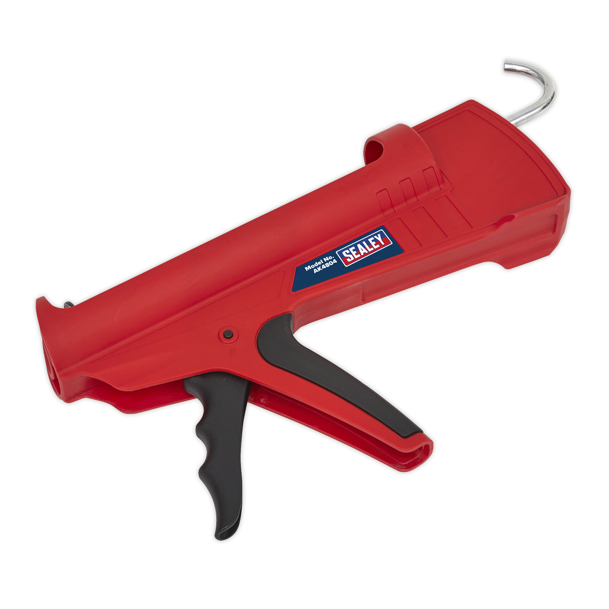 Caulking Gun 220mm One-Hand
