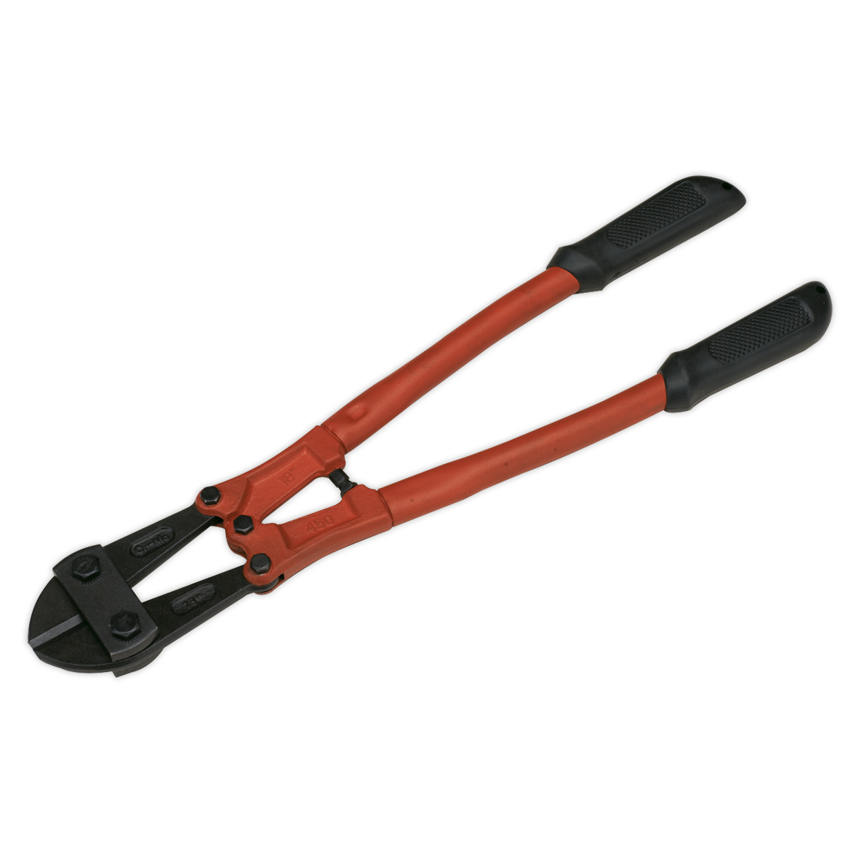 Bolt Cropper 450mm 8mm Capacity