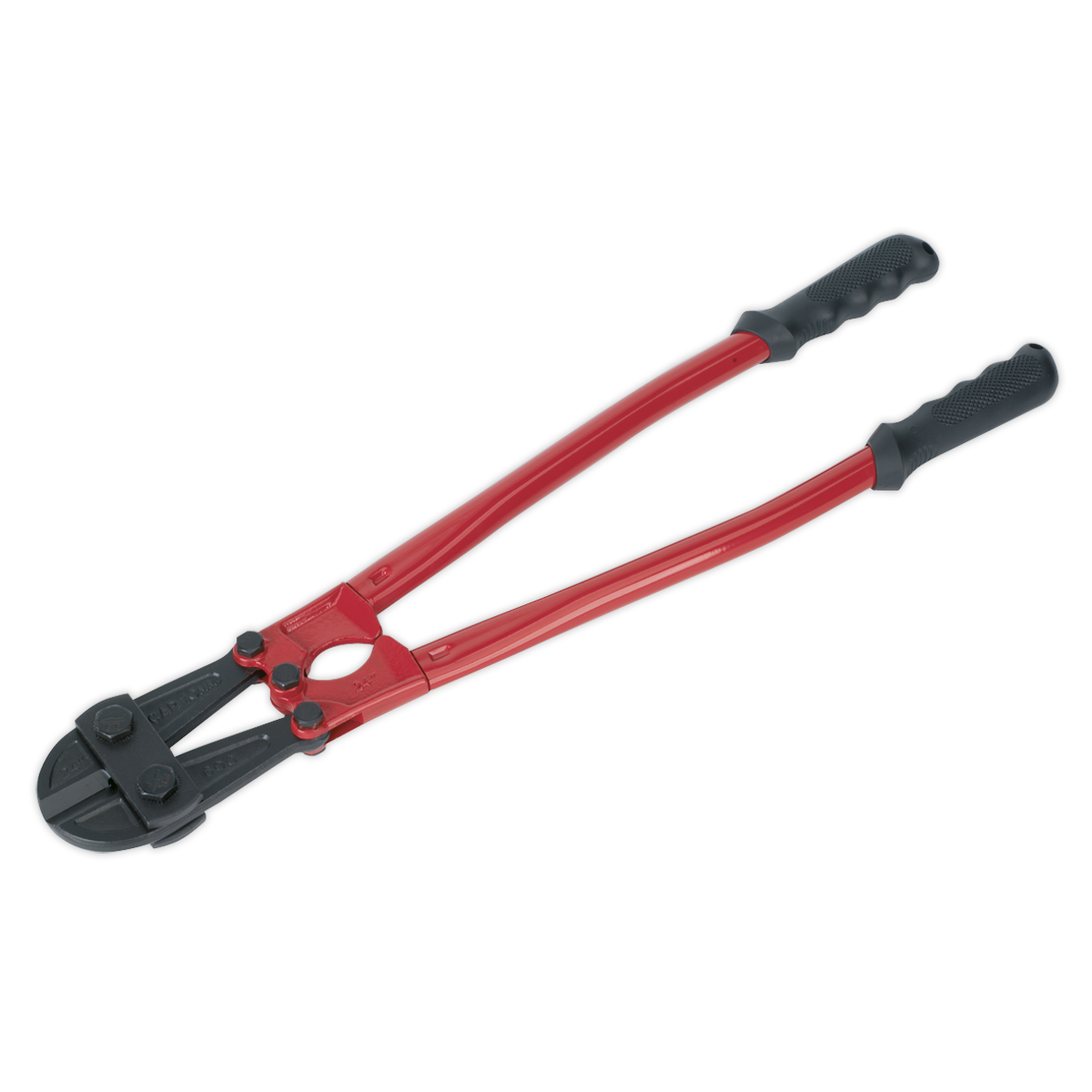 Bolt Cropper 600mm 10mm Capacity