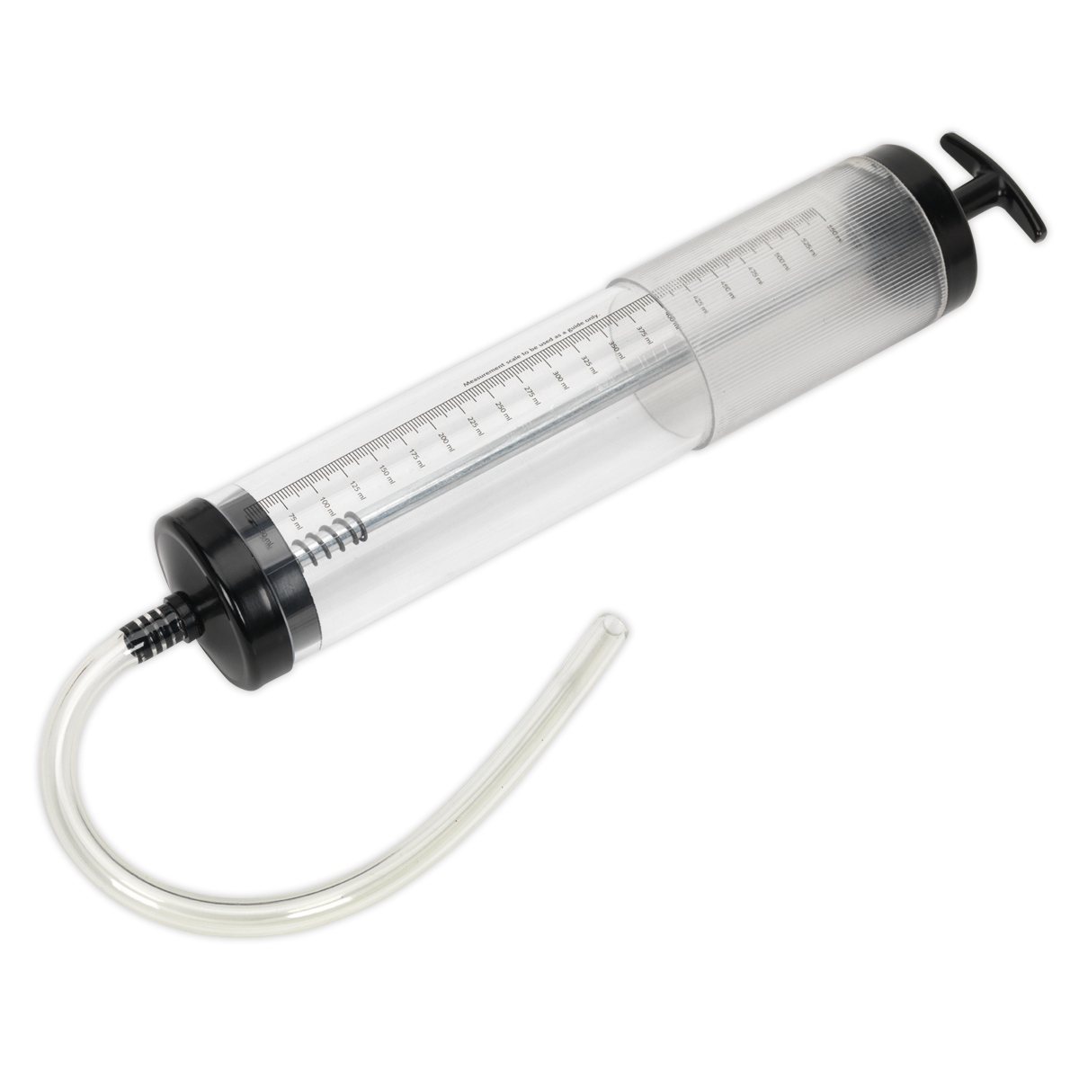 Oil Suction Syringe 550ml