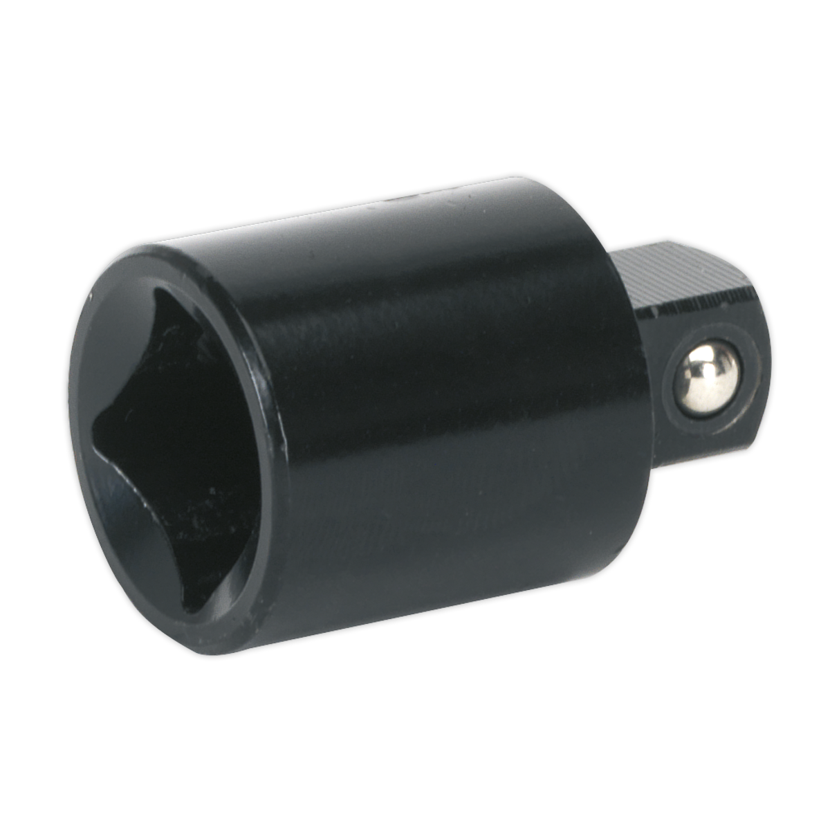 Impact Adaptor 1/2″Sq Drive Female – 3/8″Sq Drive Male