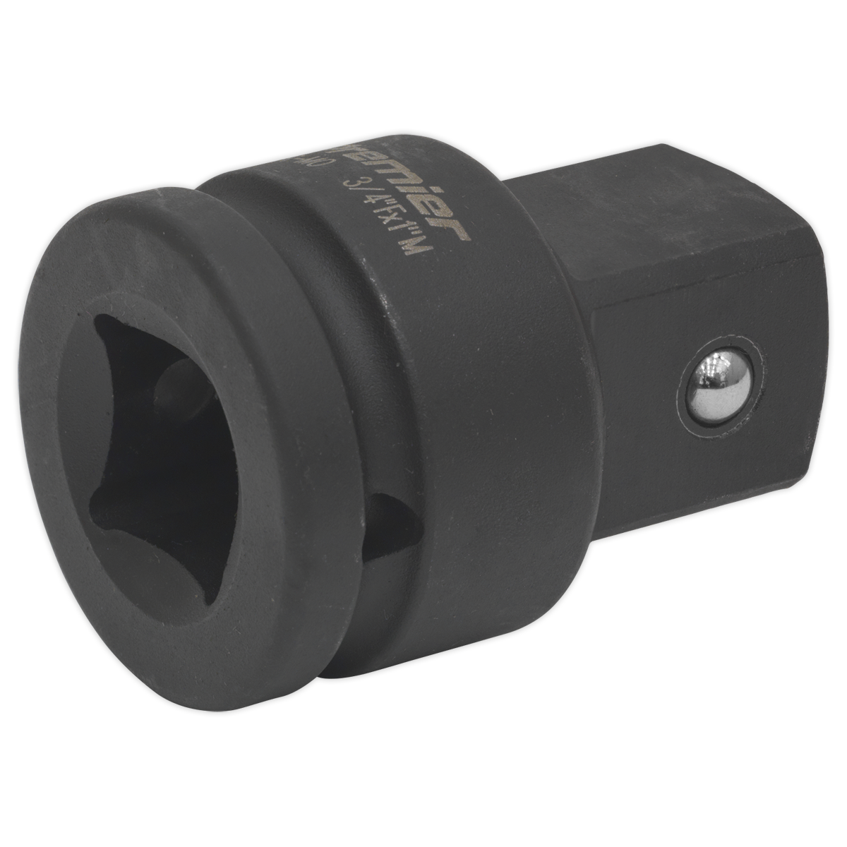 Impact Adaptor 3/4″Sq Drive Female – 1″Sq Drive Male