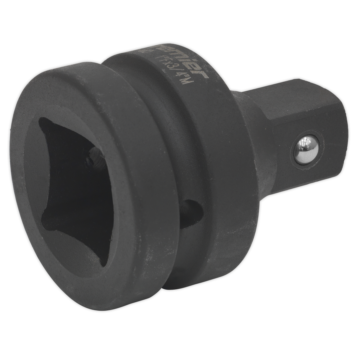 Impact Adaptor 1″Sq Drive Female – 3/4″Sq Drive Male
