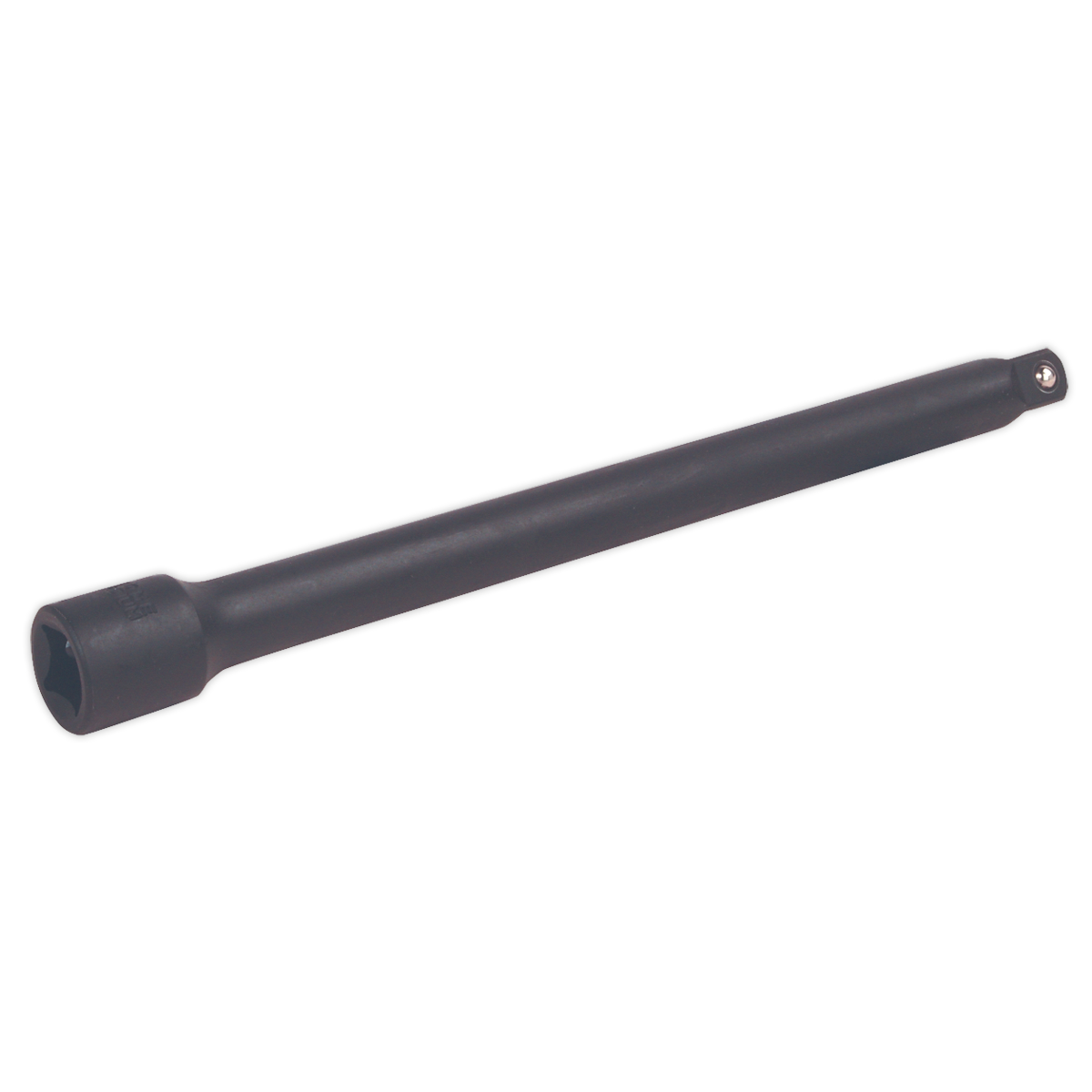 Impact Extension Bar 250mm 1/2″Sq Drive