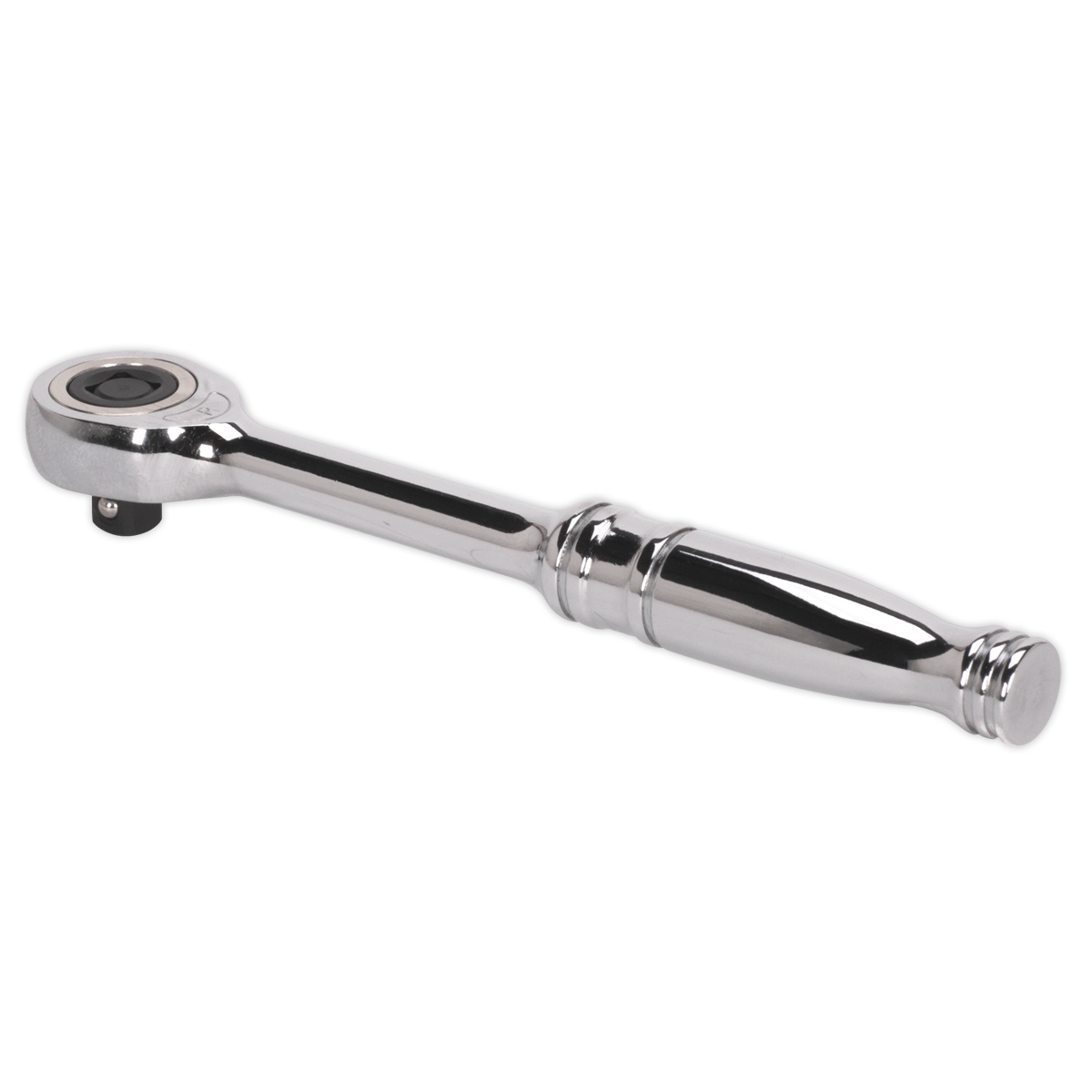 Gearless Ratchet 1/4″Sq Drive – Push-Through Reverse