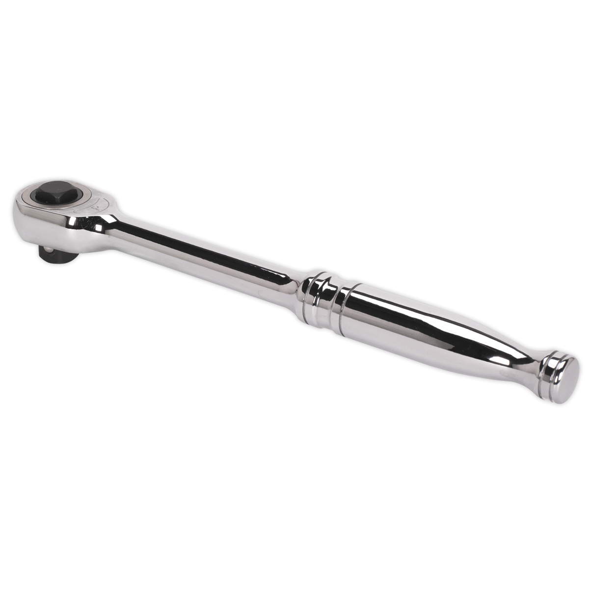 Gearless Ratchet Wrench 1/2″Sq Drive – Push-Through Reverse