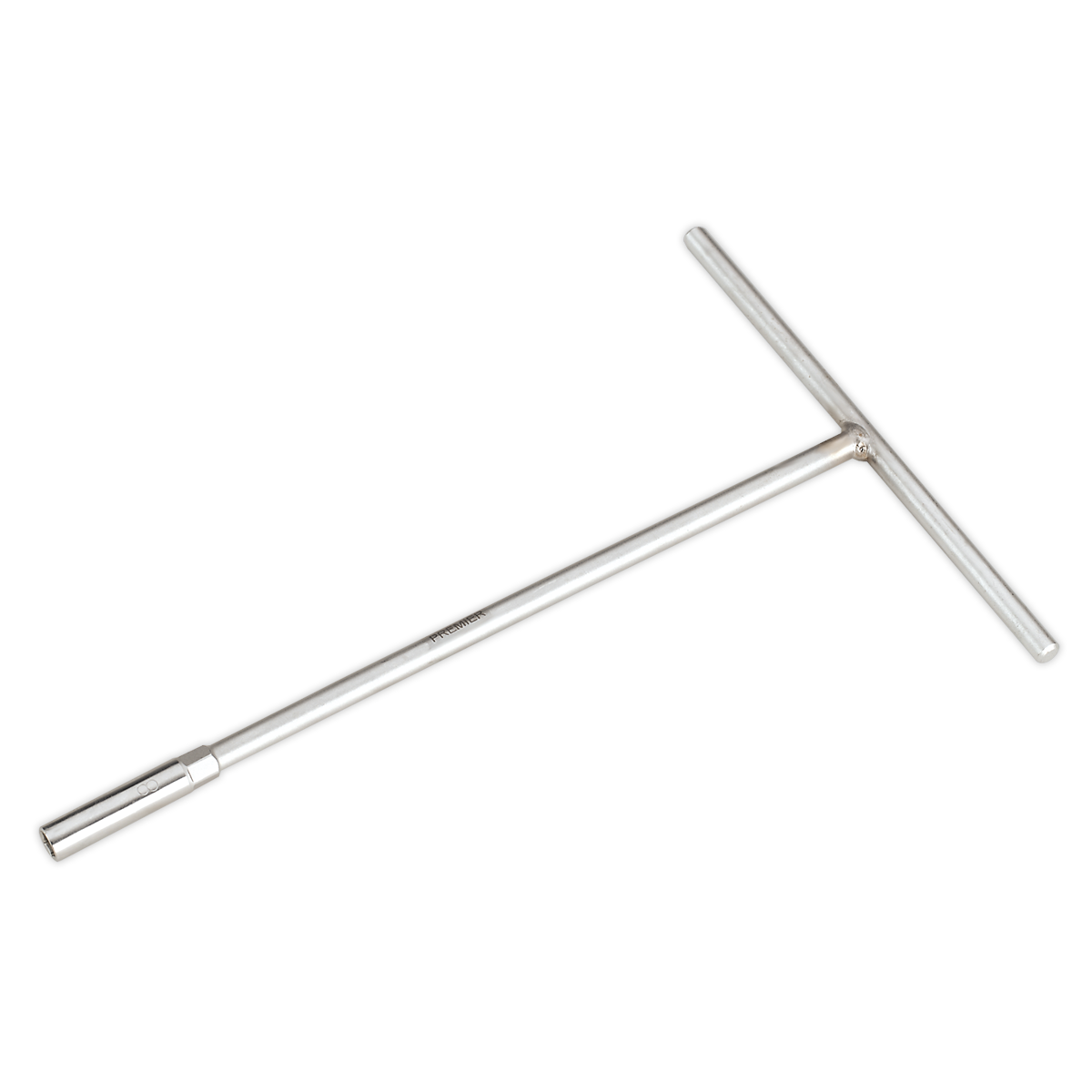 T-Handle Nut Driver 8 x 300mm