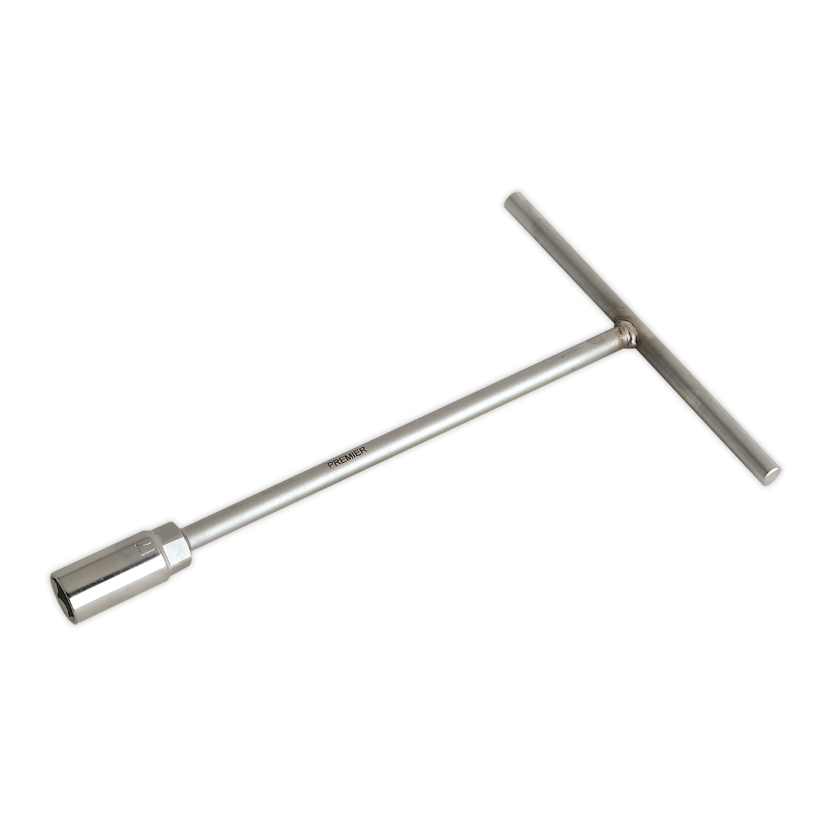 T-Handle Nut Driver 17 x 300mm