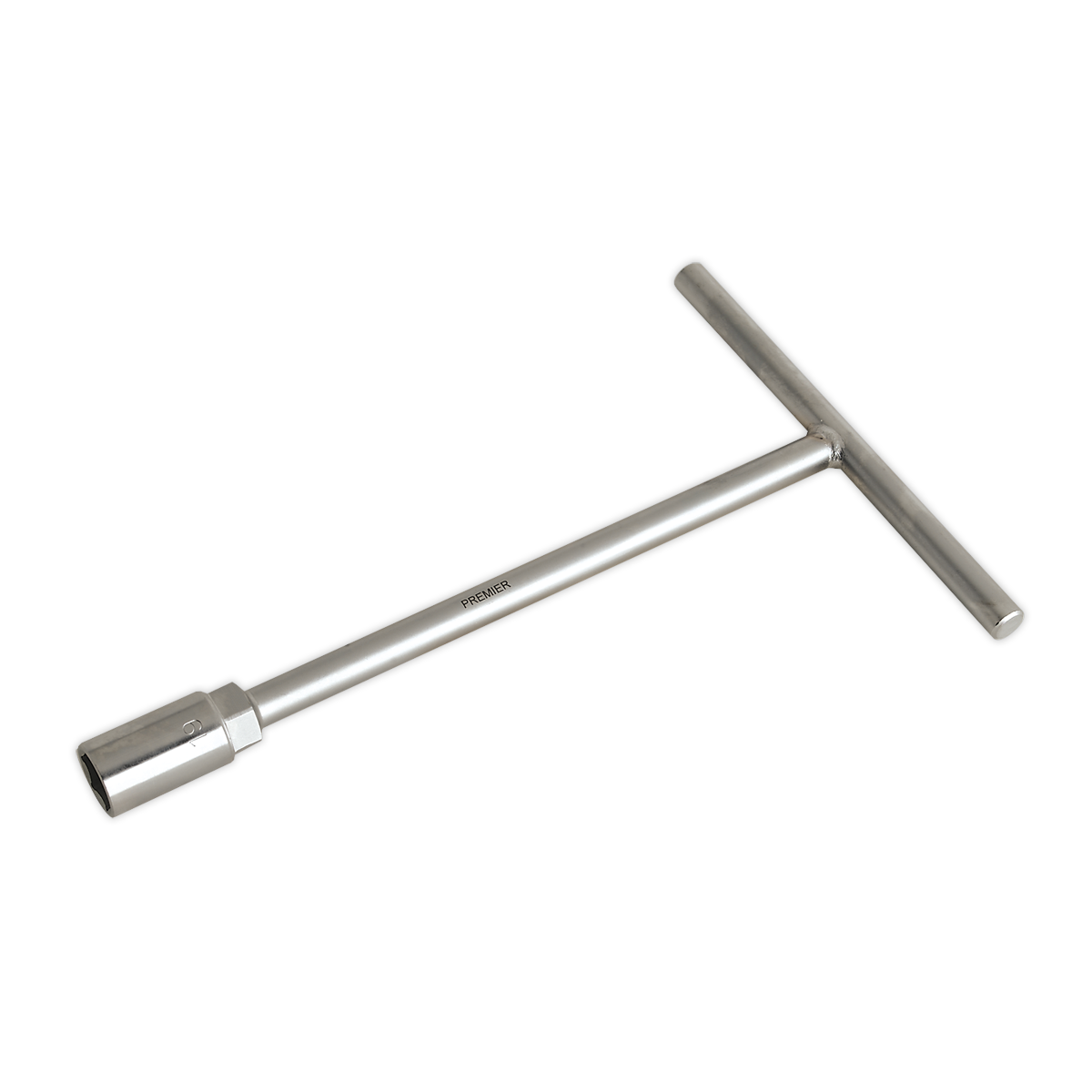 T-Handle Nut Driver 19 x 300mm