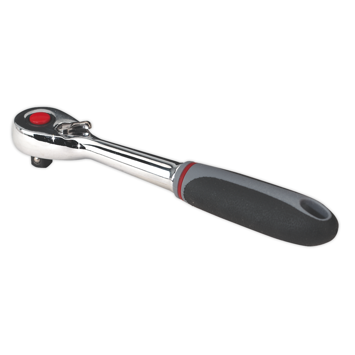 Ratchet Wrench 1/4″Sq Drive with Flip Reverse