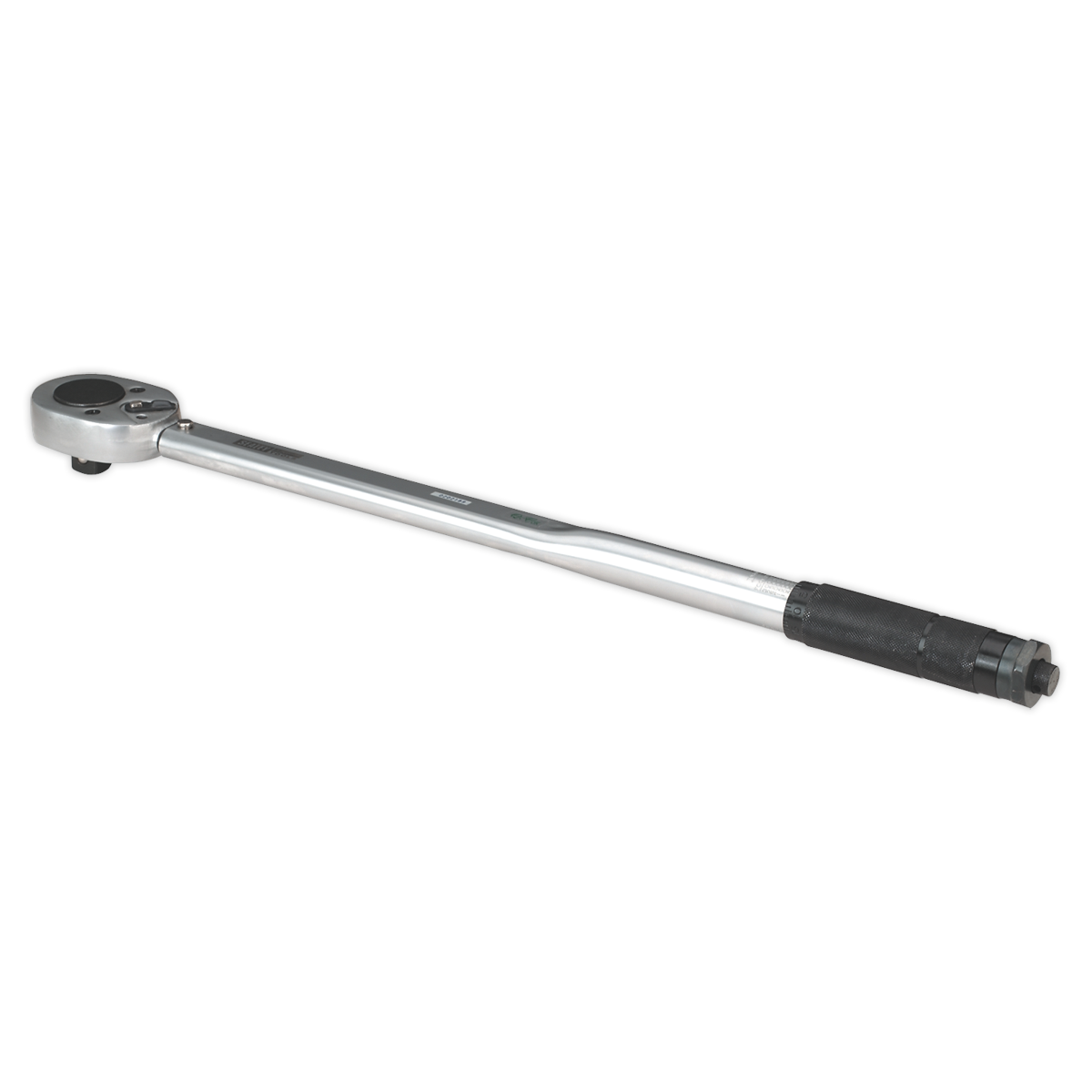 Micrometer Torque Wrench 3/4″Sq Drive Calibrated